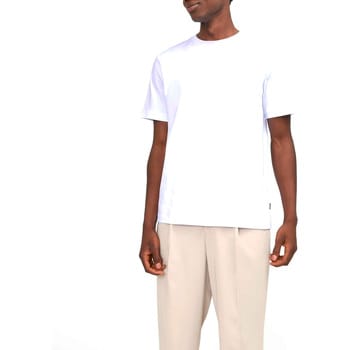 JACK&JONES ESSENTIALS - JJEURBAN EDGE TEE SS O-NECK NOOS Heren T-shirt