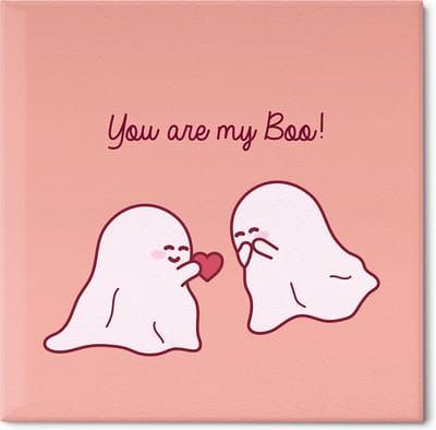 Valentijn cadeau | Fotofabriek Valentijn cadeautje | Valentijn cadeautje voor hem | Valentijn cadeautje voor haar | Valentijn cadeautje love | Boo