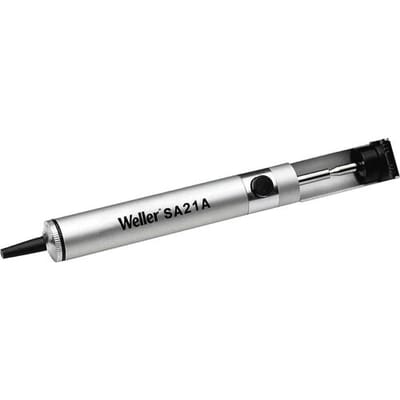Weller SA21A - Handdesoldeerpomp - 200mm - Antistatisch