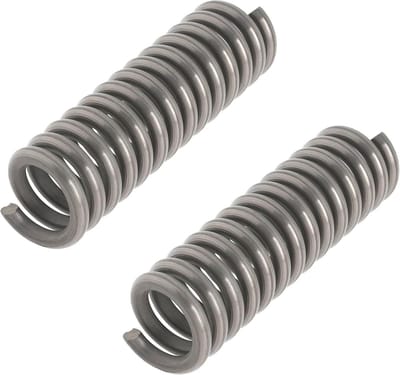 2 Stks Kettingzaag Handvat Buffer Anti-Trillingen Lente Mount Kit - Compatibel met STIHL S192T MS193T MS194T - 52x2.3mm .