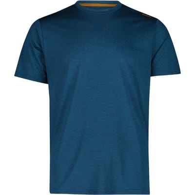 Piqué Mesh Shirt CMP