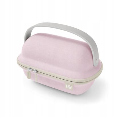 MonBento Cocoon Lunchtas Rose Blush 2L