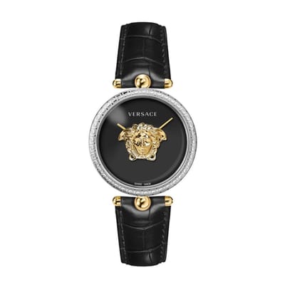 Versace Palazzo Empire VECO02422 vrouwen horloge