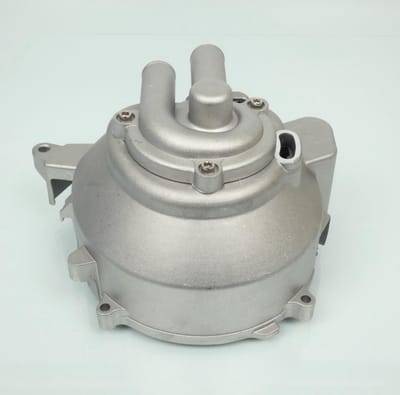 Pompe à eau RMS pour scooter Piaggio 125 X9 Evolution 2003 M2300035 8403215 Neuf
