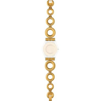 Swatch Plastic - Skin Small 33.7mm - SF/SI/SS08/SS09 ASFK149G SFK149G Infinite Rings band