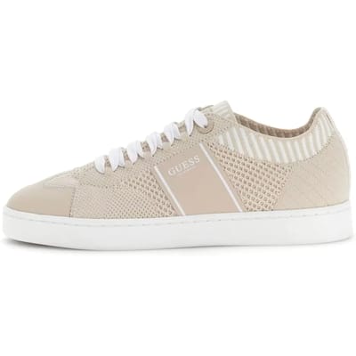 sneakers met vetersluiting Model 'JRIXIE'