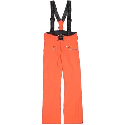 Broek Peak Mountain Pantalon de ski softshell fille GAFUZZA