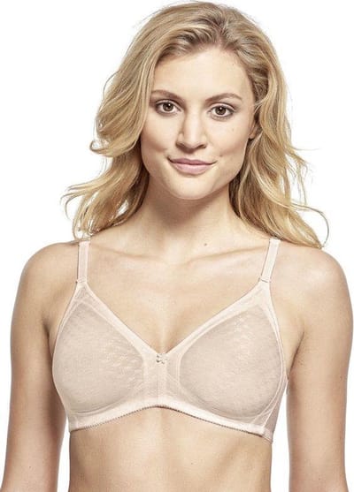 BH zonder beugel topsy 9481 Susa | voorgevormd | beige 75A
