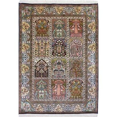 Vloerkleed Hamadan | Casa Caron