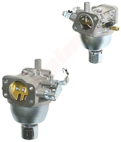 Carburateur passend op B&S ( 350777 , 808725 , 846944 , 847395 )