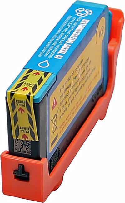 ABC huismerk inkt cartridge geschikt voor HP 903XL cyan voor HP OfficeJet 6950 Pro 6860 6868 6960 6968 6970 6975 6978