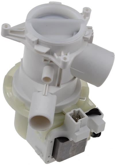 BEKO - AFVOERPOMP WAF63415/64415 - 2840940600