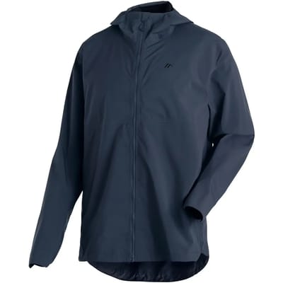 Waterdichte Jas Maier Sports Fanal 2.0