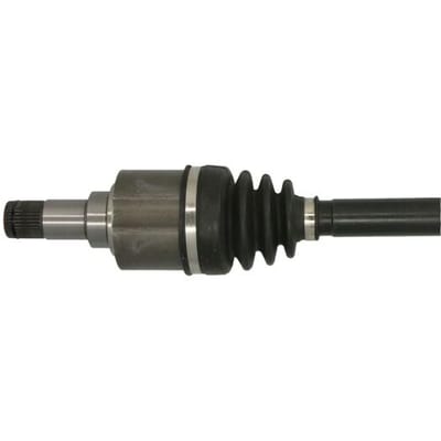 Aandrijfas POINT GEAR PNG75978