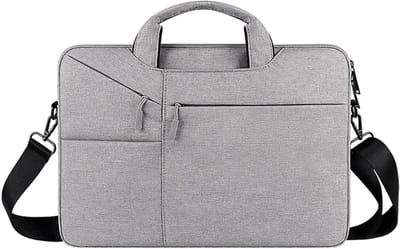 Laptoptas - Computer tas - Veilig Vervoer - Waterafstotend Materiaal - 15.6 inch