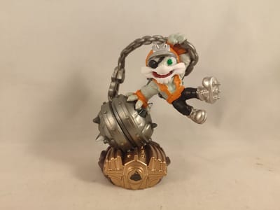 Skylanders Superchargers Smash Hit