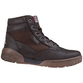 Hoge Sneakers Kappa Bonfire