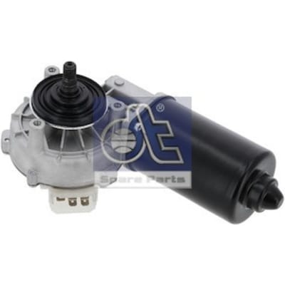 Voorruitreiniging - Ruitenwissermotor DT Spare Parts 4.63606