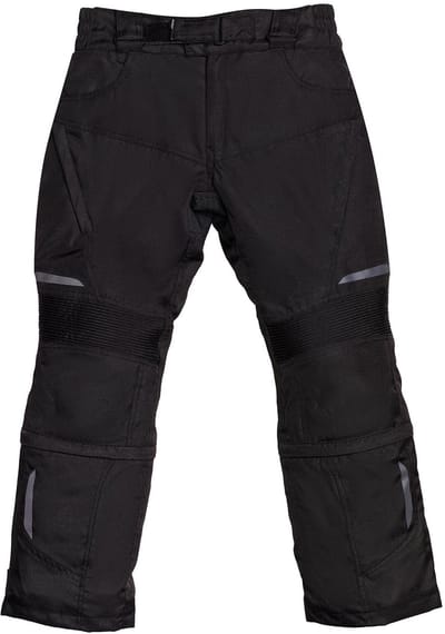Modeka Tarex II Kids Motorfiets Textielbroeken -