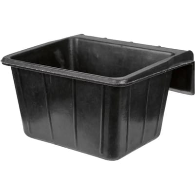 Paardenvoerbak Zaldi