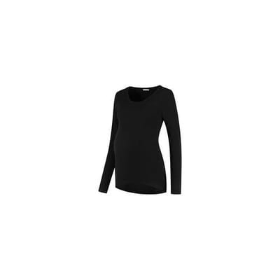 Prénatal zwangerschapsshirt Black XS Dames