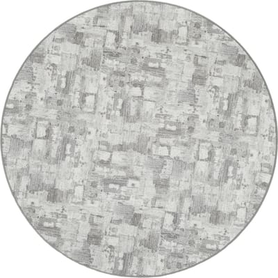 Snapstyle Vloerkleed Designer tapijt Trend Rond