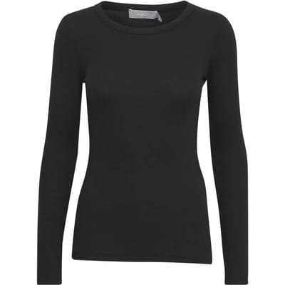 fransa - FRHIZAMOND TEE 16 - Dames - T-shirts