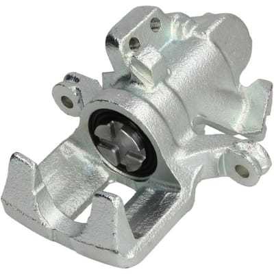 Budweg Caliper Remklauw BUDWEG 341909, achter rechts