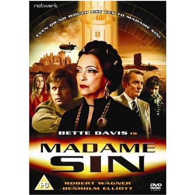 Madame Sin