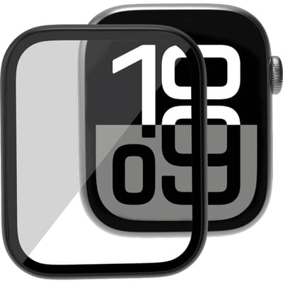 BlueBuilt Apple Watch Series 11 46mm Screenprotector Glas