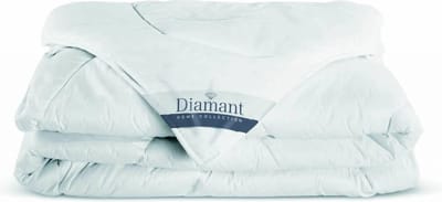 DiamantMeubelen Dekbed Premium - Aloë vera - 140x220 cm - Enkel