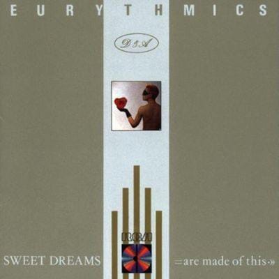 Eurythmics - Sweet Dreams (Are Made Of This