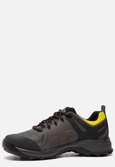 Keen Wandelschoenen grijs