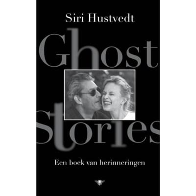 Ghost Stories - Siri Hustvedt