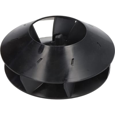 Ventilator parkeerverwarming WEBASTO 9034043A