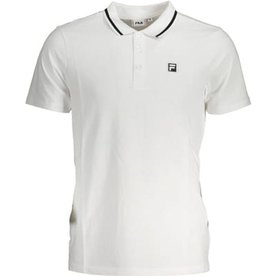 Klassieke Pasvorm Polo Shirt Korte Mouwen