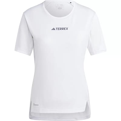 Dames-T-shirt adidas Terrex
