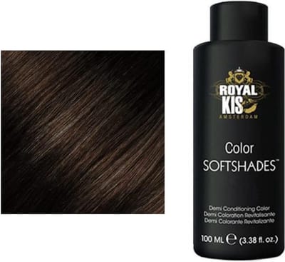 Royal KIS - Softshades - 100 ml - 05N