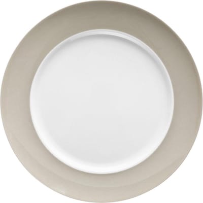 THOMAS - Sunny Day Greige - Dinerbord 27cm
