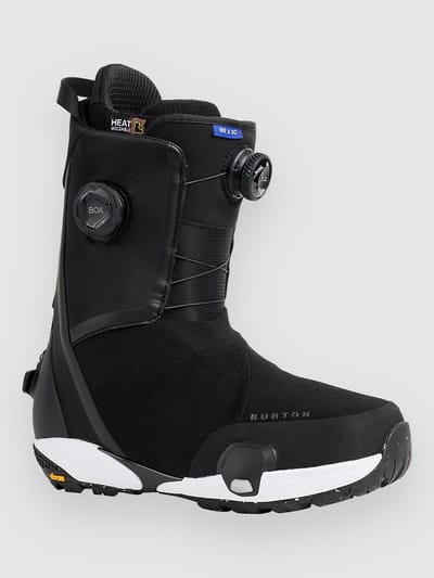 Burton Waverange X Wide 2026 Step On Boots zwart