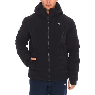 SMF22371 heren ski-jack