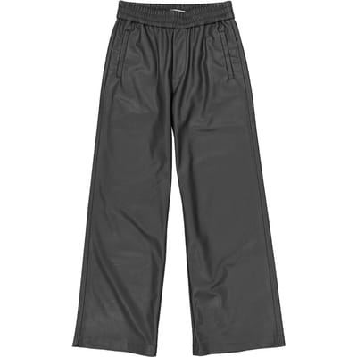 GARCIA GE50004 Dames Wide Fit Broek Zwart