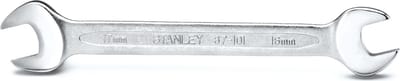 Stanley Steeksleutel 20X22mm