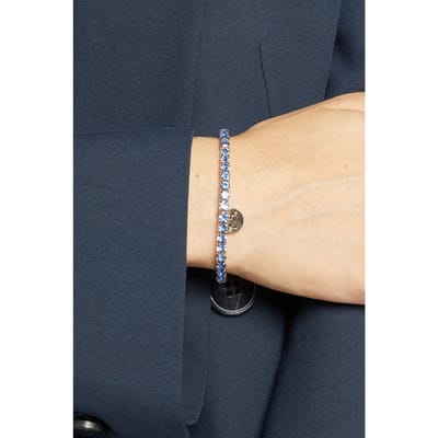 OTAZU Alice Light Sapphire Bracelet Maat: OS | Armbanden Outlet | Dames | Blauw