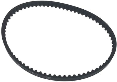 Dailygoods - Timing Belt - Honda Grastrimmer - Hoogwaardige kwaliteit - 25cc - 4-Takt motor - Duurzaam materiaal - Geschikt voor Honda - Compact forma
