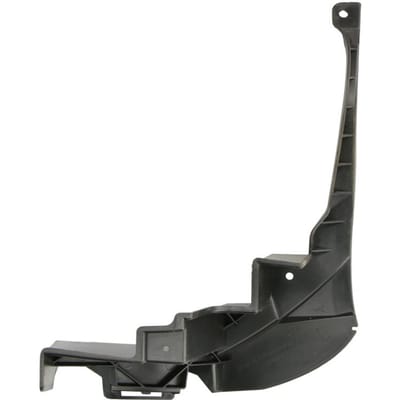 Versterking van de bumper BLIC 5504-00-3536931P