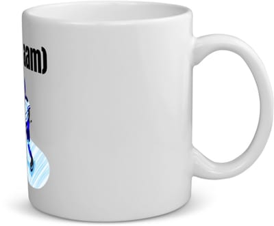 Akyol - ijshockey met eigen naam koffiemok - theemok - Ijshockey - atleten - iemand die houdt van ijshockey - verjaardag - cadeau - kado - 350 ML inhoud