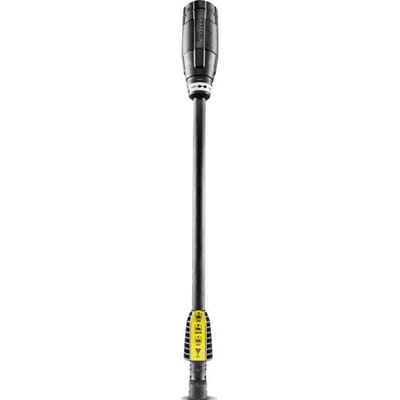 Kärcher Vario Power Jet VP 120 Full Control - Geschikt voor Kärcher hogedrukreinigers K 2 t/m K 3 - Vlakke verstelbare straal