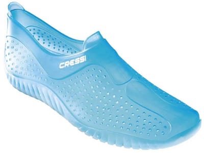 Cressi Anti Sliding Waterschoenen Blauw EU 35 Kinderen