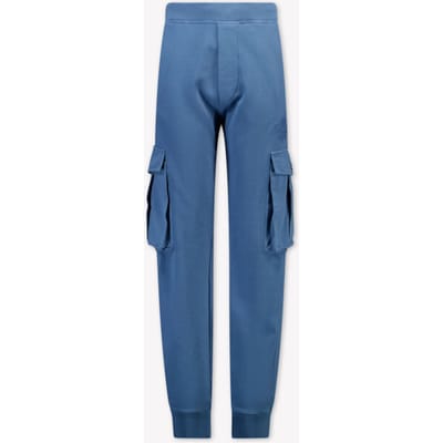 Dsquared2 Kinder jongens broek in